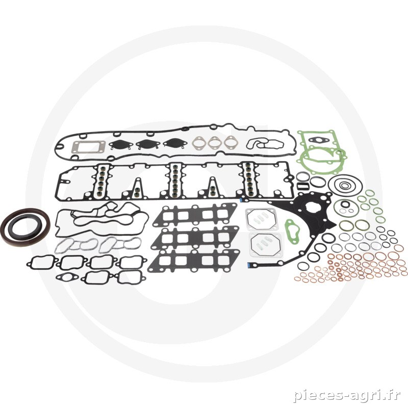 Elring Pochette de joints moteur · réf. 356848.790