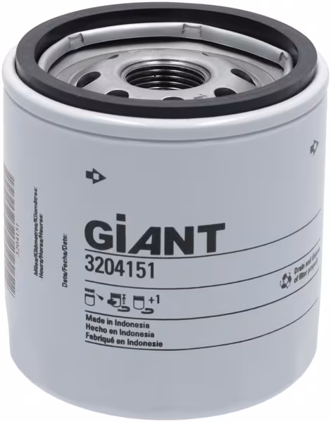 Filtre à carburant · réf. W21CKT1836