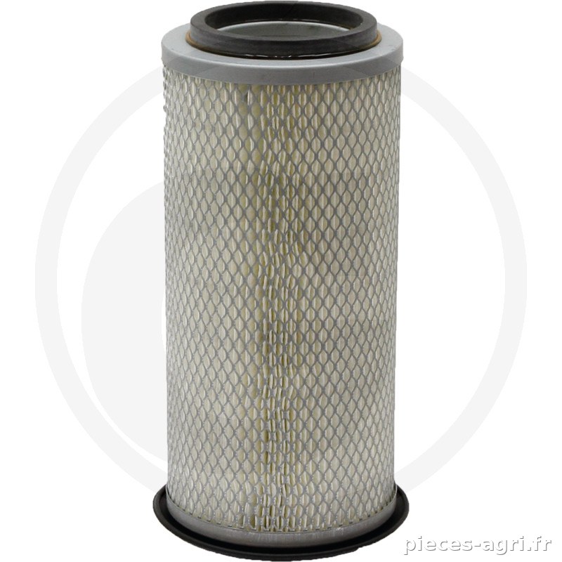 Fleetguard Filtre à air vue 2