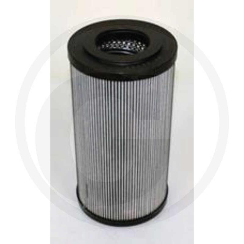 Fleetguard Filtre à huile hydraulique vue 2