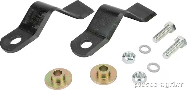 Kit de lames · réf. AGW470076