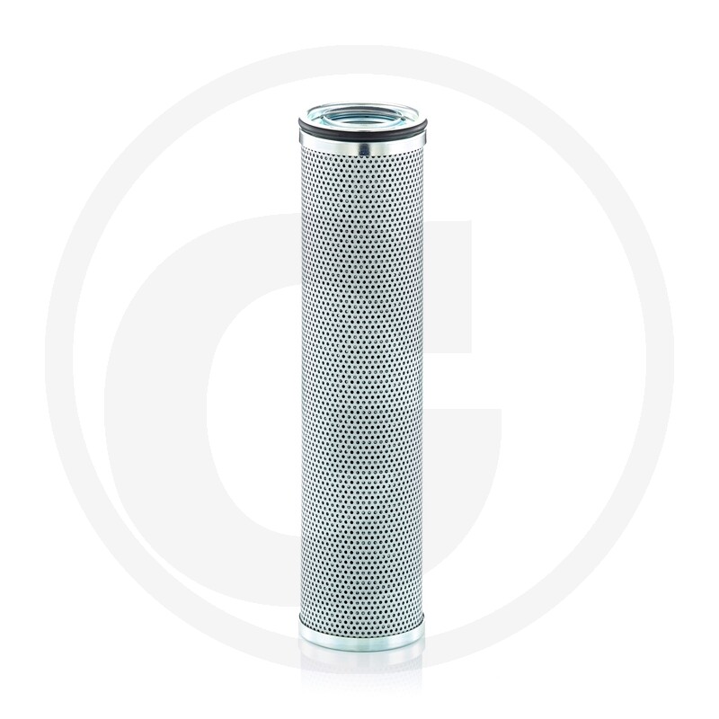 MANN FILTER Filtre à huile hydraulique vue 2