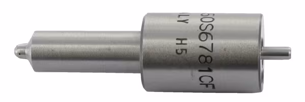 Nez d'injecteur Seven · réf. 032200020