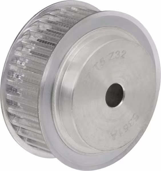 Poulie pour courroie dentée Type -  32 T · réf. 27T5322