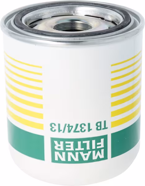 Sécheur d’air pour système de freinage pneumatique · réf. TB137413X