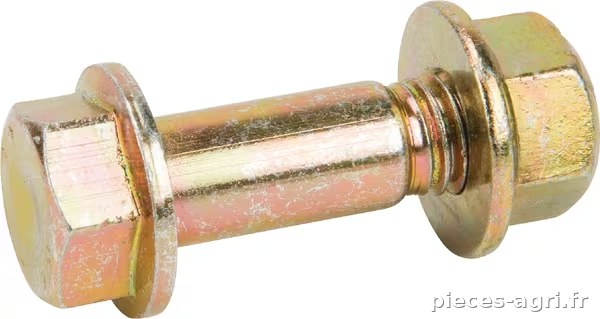 Support de suspension M10 X 34 · réf. KK035020R