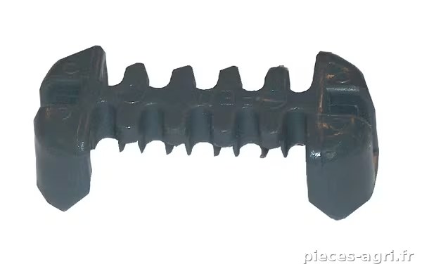 Verrouillage de câble 10 P. MP · réf. DE12124264