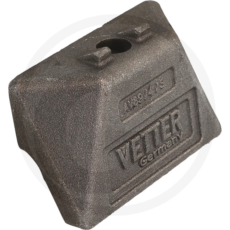 Vetter Protection de verrouillage de fourche vue 2
