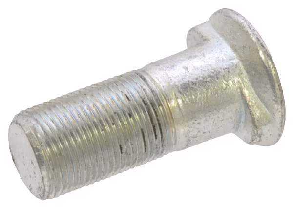 Vis 2 ergots ovale M22x60/34 10.9 G&B · réf. 172331