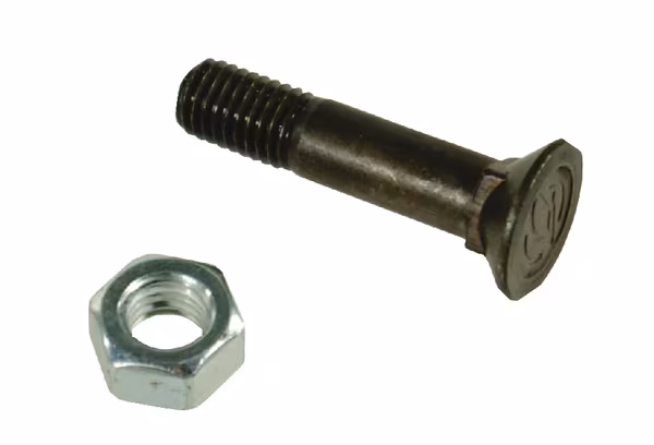 Vis à tête fraisée avec écrou M12x55 12.9 · réf. 30111376