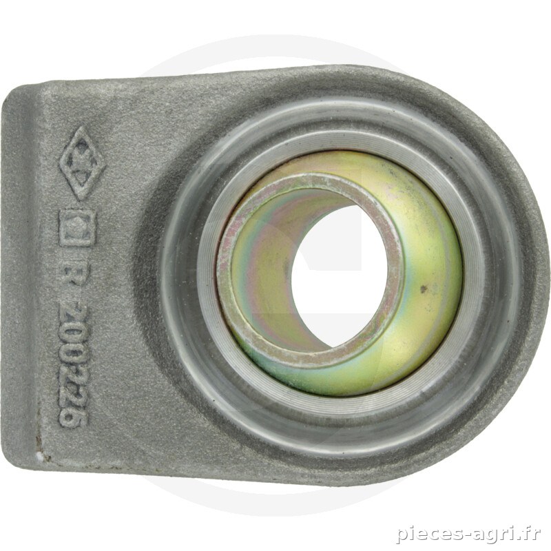 Walterscheid Rotule vue 2