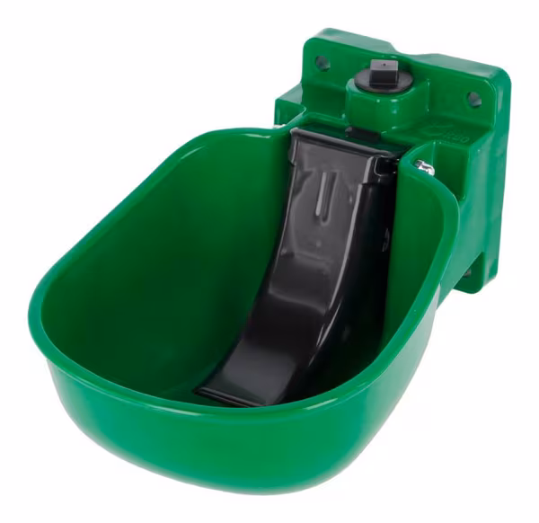 Abreuvoir KN50 avec valve basse pression · réf. 225035KER