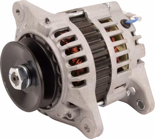 Alternateur 14V 40A · réf. ALT26250121