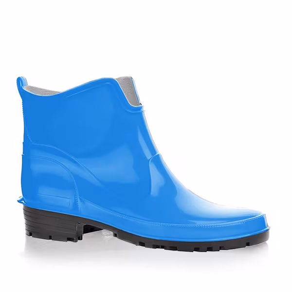 Bottes en caoutchouc, bleu, taille 39 / UK 6, Elke 930 Lemigo · réf. 679304639A