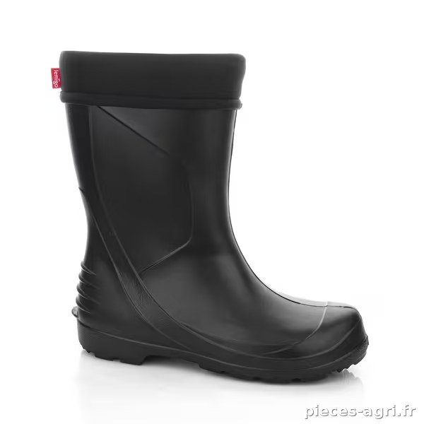 Bottes en caoutchouc EVA DAKOTA 41 · réf. 748500941A