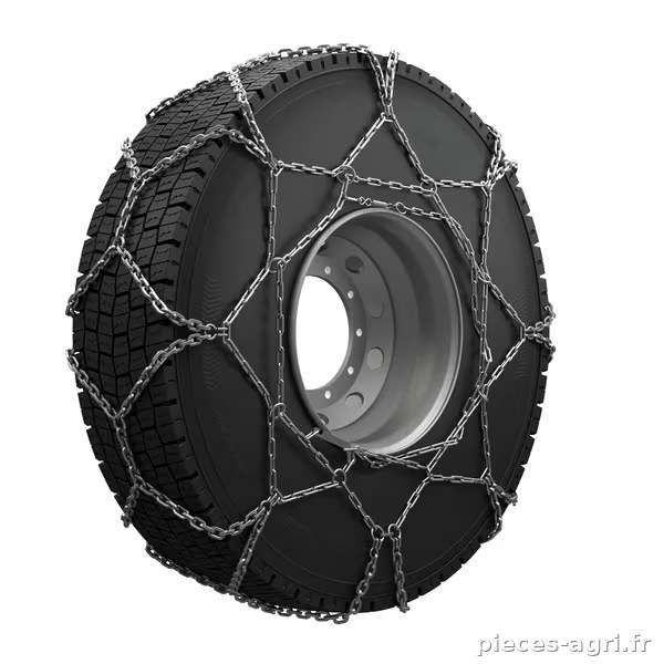 Chaînes à neige Rallye Pro 1410 7 mm · réf. 200RP71410