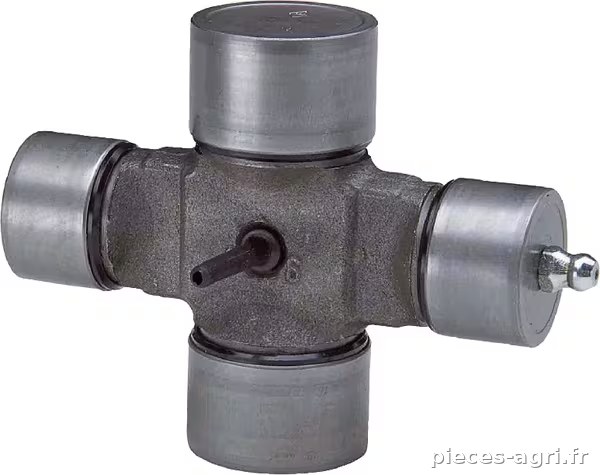 Croisillon Ø 27x76,0 mm / Ø 32x94,0 mm, série 2480, Walterscheid · réf. 1135076