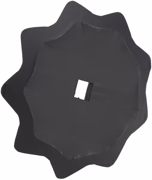 Disque à tronçonner Ø110x6mm ; 11x11 ; Z=8 · réf. 70397N