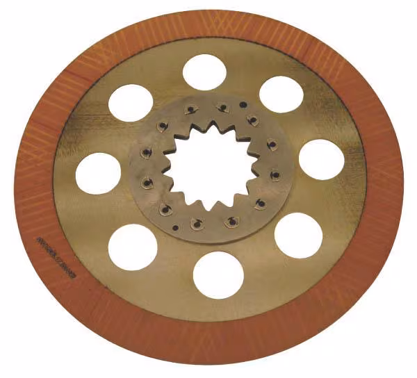 Disque de frein · réf. 3617653M91N