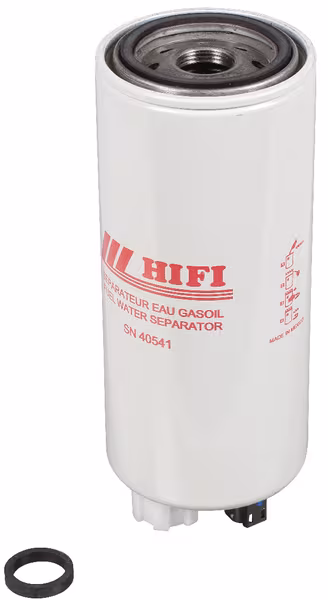 Filtre à carburant Hifi · réf. SN40541