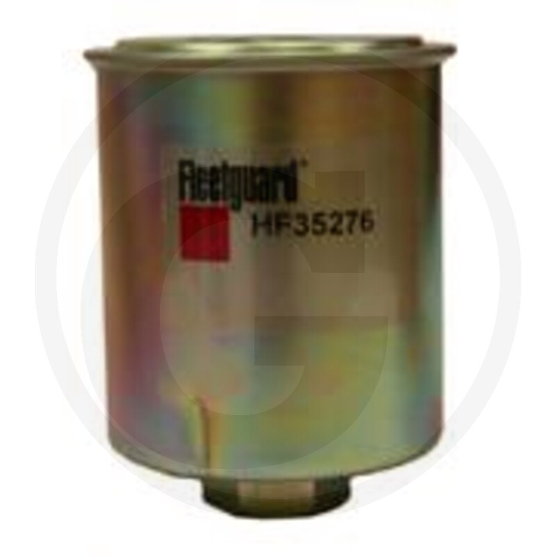 Fleetguard Filtre à huile hydraulique vue 2