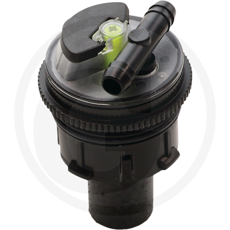 FRÖTEK Bouchons aquatiques type S35 vue 2