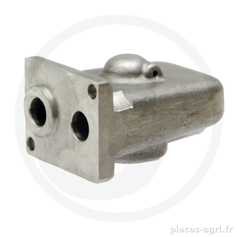 GRANIT Bouton de valve · réf. 85212009