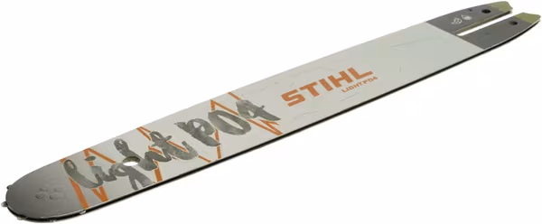 Guide LP04 35cm/14" 1.3mm/0.050" 3/8"P · réf. 30050007409