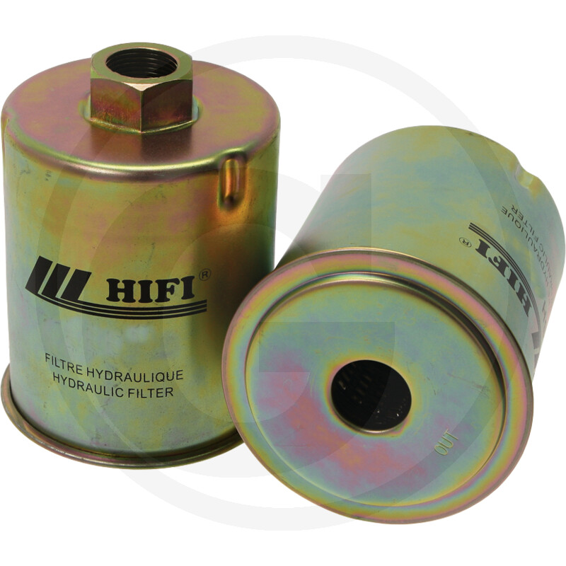 HIFI Filtre hydraulique · réf. 11139671