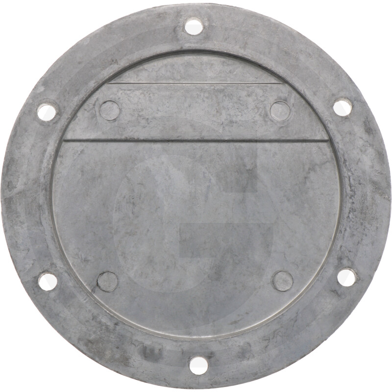 Jurop Couvercle vue 3