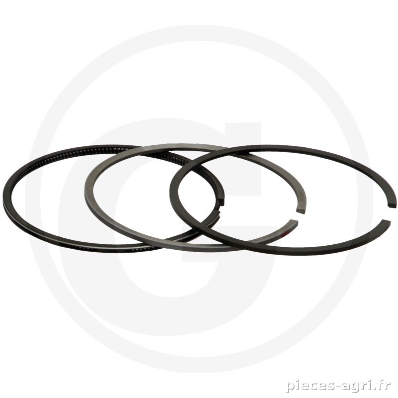 KS Jeu de segments de piston · réf. 757800007210000