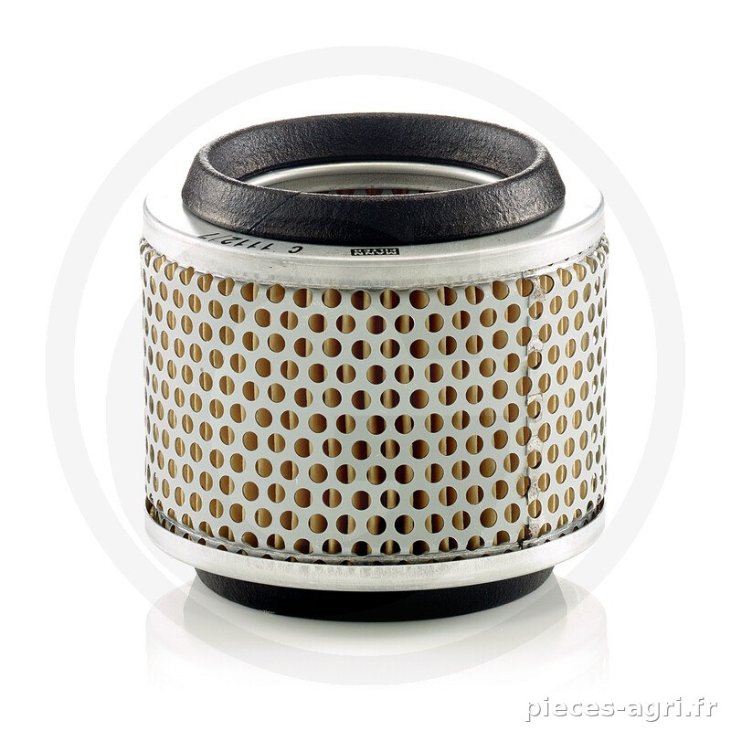 MANN FILTER Filtre à air vue 2