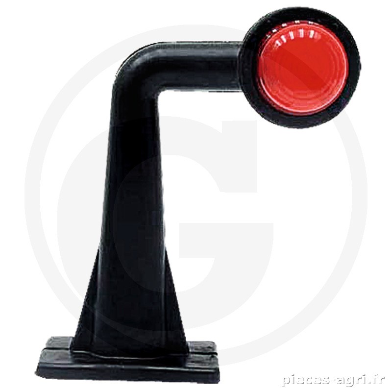 PROPLAST Feu de gabarit vue 2