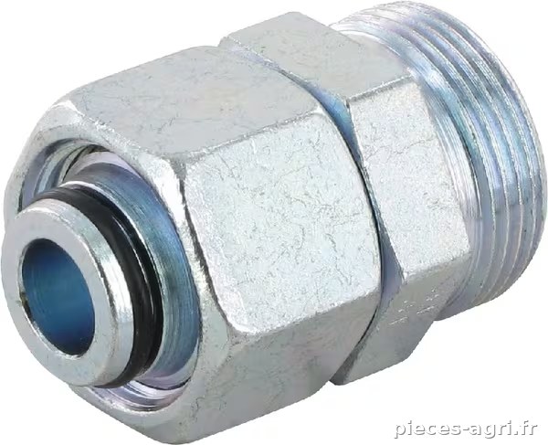 Raccord 20S - 28L · réf. KOVO20S28L