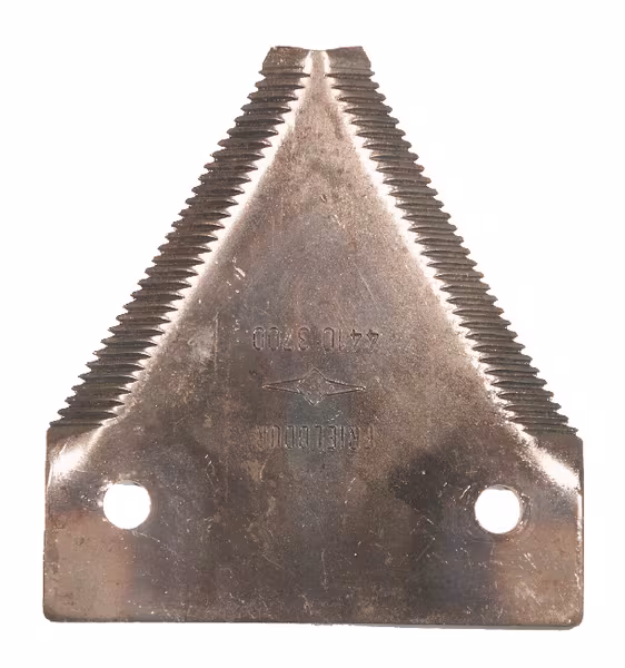 "Section surfée 3mm p/DRONNINGDORG" · réf. D44103700N