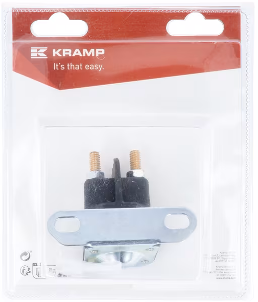 Solénoïde de démarreur adapté pour MTD 725-1426A (1) · réf. KGFGP014117P01B