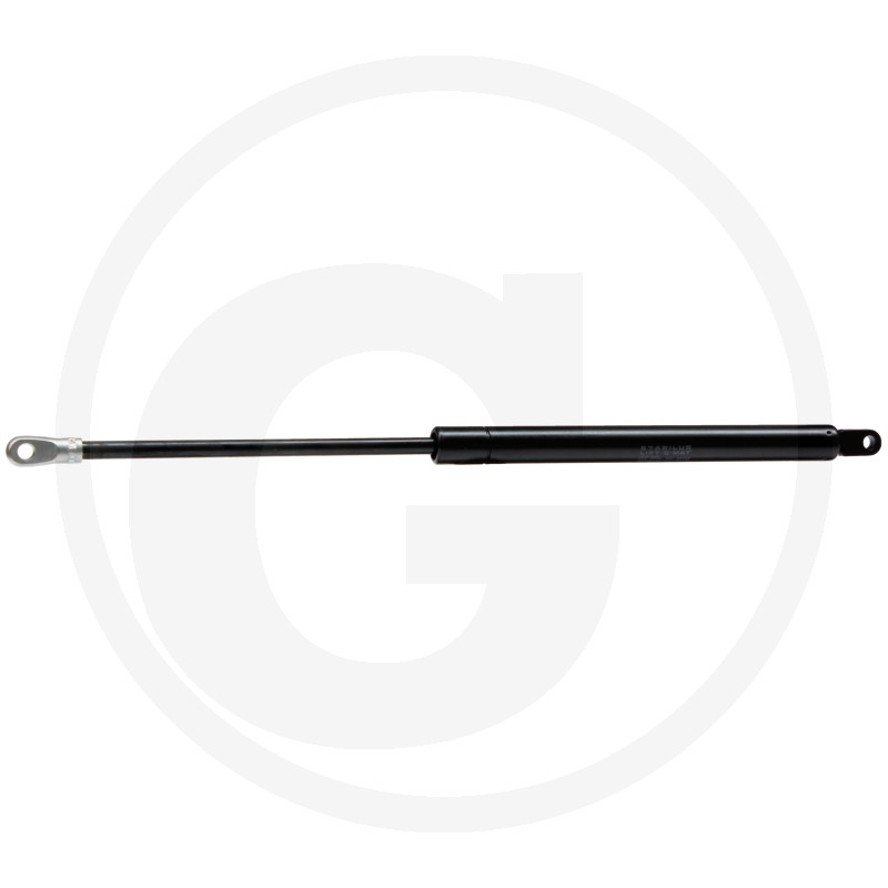 Stabilus Vérin à gaz vue 2