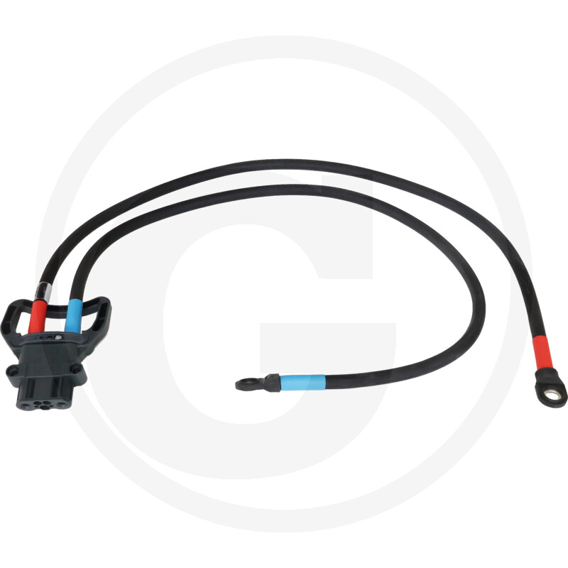 TREX.PARTS Câble de batterie vue 2
