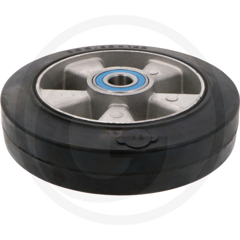 TREX.PARTS Roue vue 2