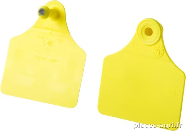 Boucles de marquage F09 - M09 25 sets · réf. 61656001
