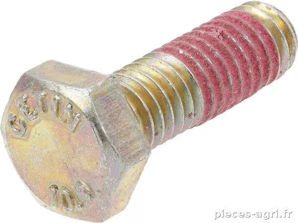 Boulon M6x18 10.9 (100) · réf. 1006708