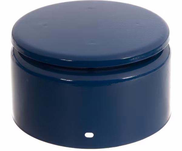 Capot de ventilateur antipluie · réf. EM98011WAKR