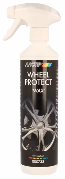 Cire de protection des roues · réf. 000733