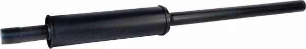 Échappement adapté pour Massey Ferguson · réf. 1680877M91KR