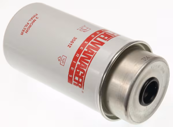 Filtre, à carburant 2 Micron · réf. VPD6212