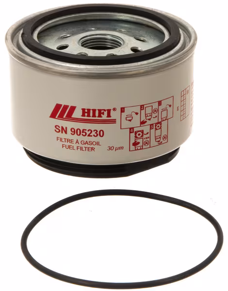Filtre à carburant · réf. SN905230