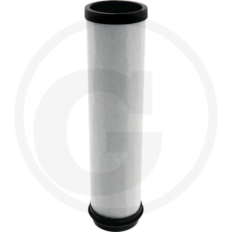 Fleetguard Sekundärluftfilter vue 2