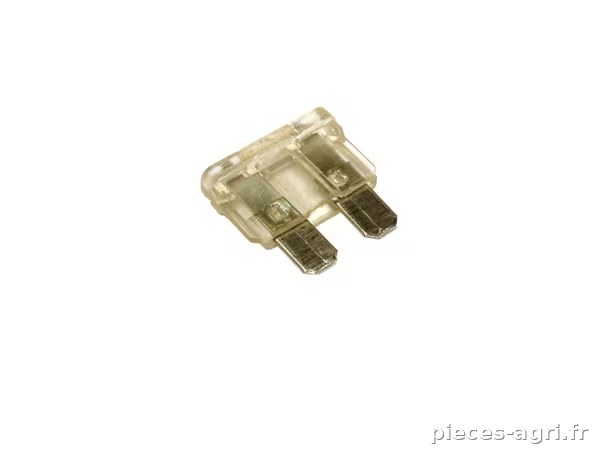 Fusible - Lame 25 Amp (x50) · réf. VLC2214