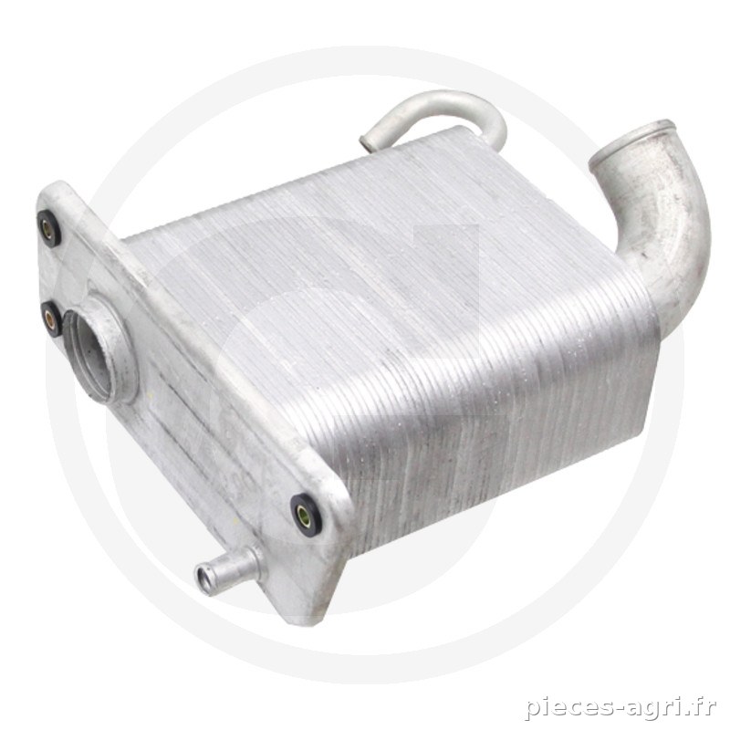 GRANIT Intercooler · réf. 74712212