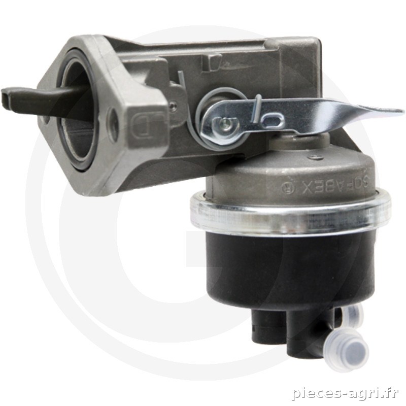 GRANIT Pompe d'alimentation · réf. 380122031
